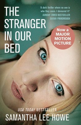 Stranger In Our Bed 1