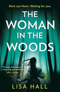 bokomslag The Woman in the Woods