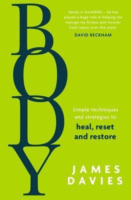 Davies, J: Body