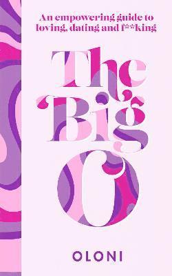Oloni - The Big O, Inbunden