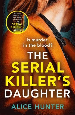 The Serial Killers Daughter 1