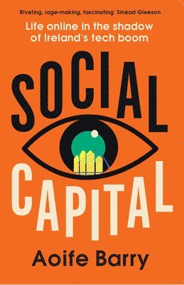 Aoife Barry - Social Capital, Häftad