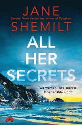 All Her Secrets 1