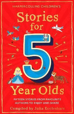 Stories for 5 Year Olds 1