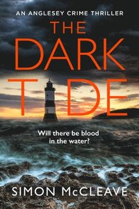 bokomslag The Dark Tide