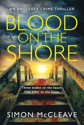 Blood on the Shore 1