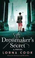 bokomslag Dressmaker's Secret