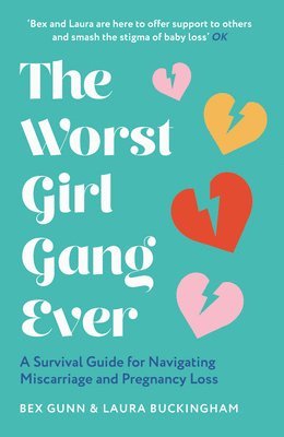 The Worst Girl Gang Ever 1