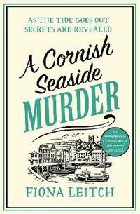 bokomslag A Cornish Seaside Murder