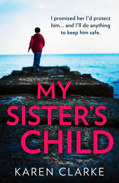 Karen Clarke - My Sister’s Child, Häftad