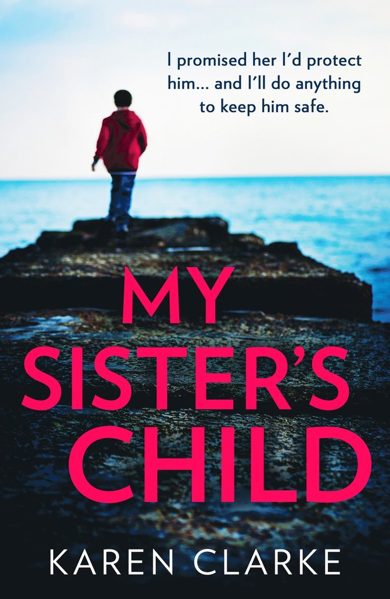 Karen Clarke - My Sister’s Child, Häftad