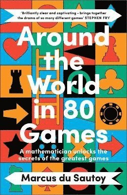 Around the World in 80 Games 1