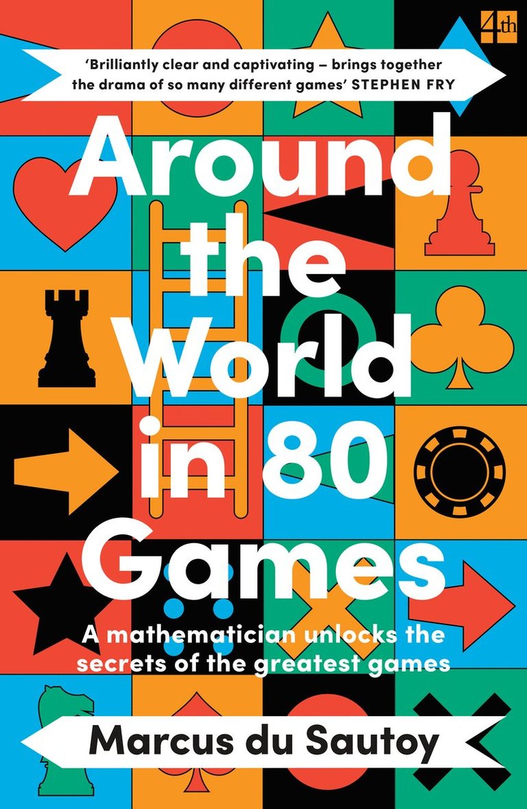 Around the World in 80 Games 1