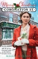 bokomslag Merry Christmas Coronation Street