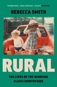 bokomslag Rural