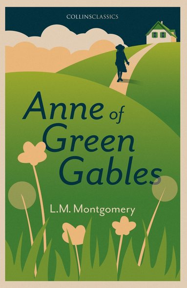 bokomslag Anne of Green Gables