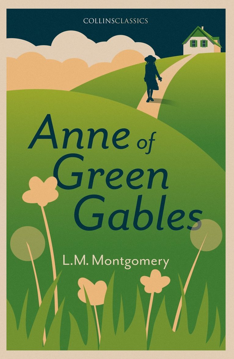 Anne of Green Gables 1