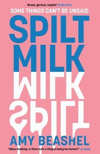 bokomslag Spilt Milk