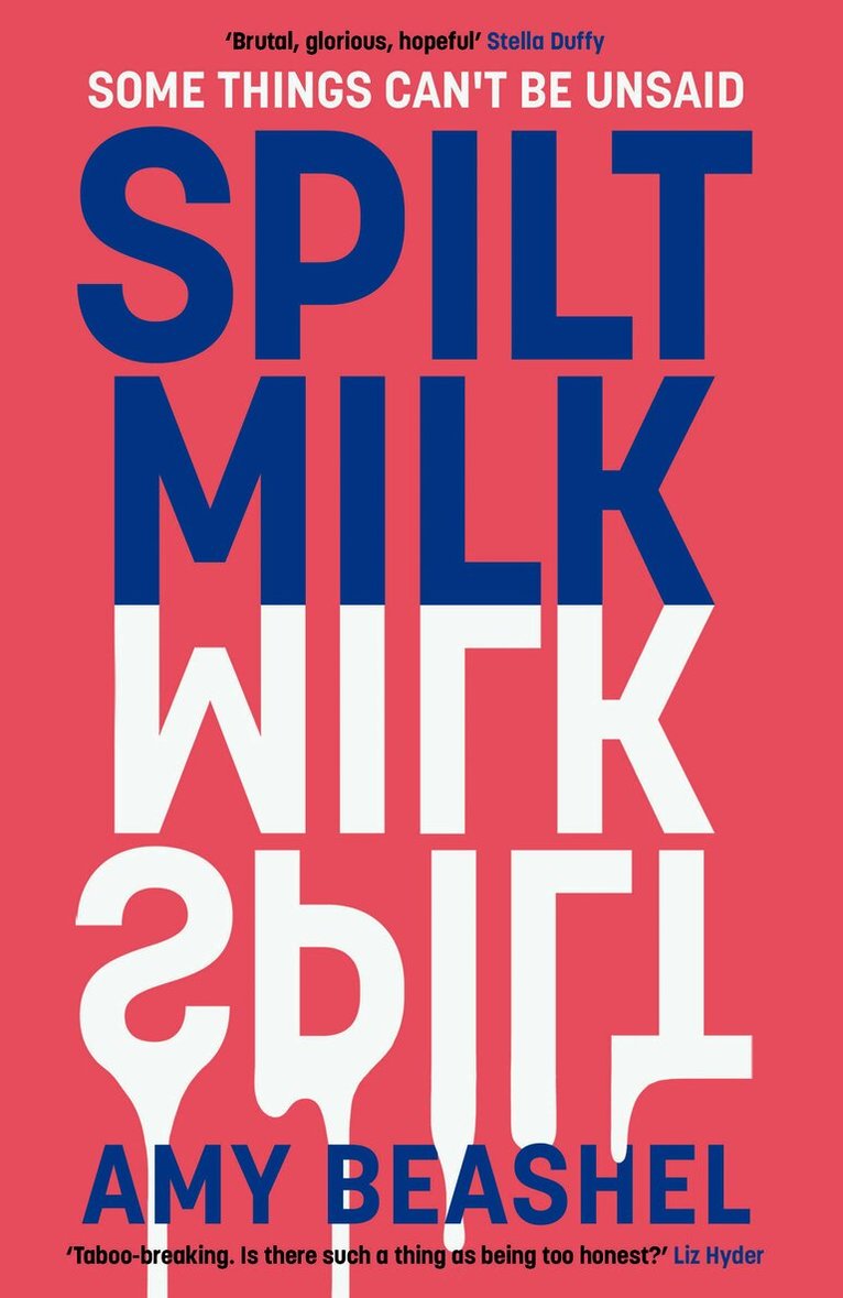 Spilt Milk