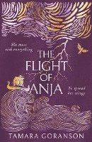 Flight Of Anja 1