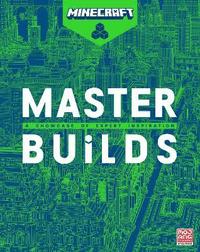 bokomslag Minecraft Master Builds