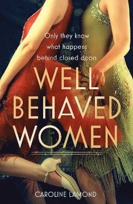 Well Behaved Women 1