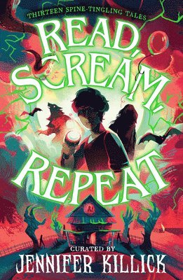 Read, Scream, Repeat 1