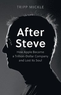 bokomslag After Steve