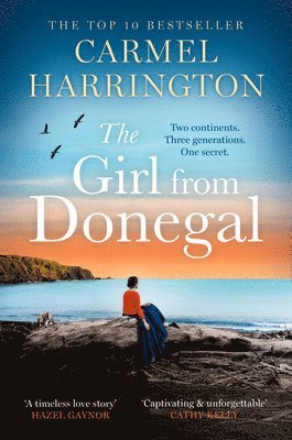 The Girl from Donegal 1