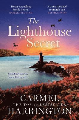 The Lighthouse Secret 1