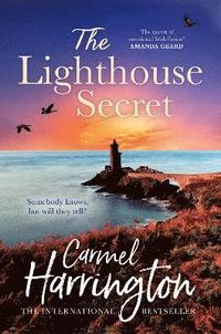 bokomslag The Lighthouse Secret