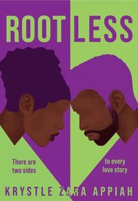 bokomslag ROOTLESS HB