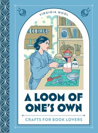 bokomslag Loom of One's Own