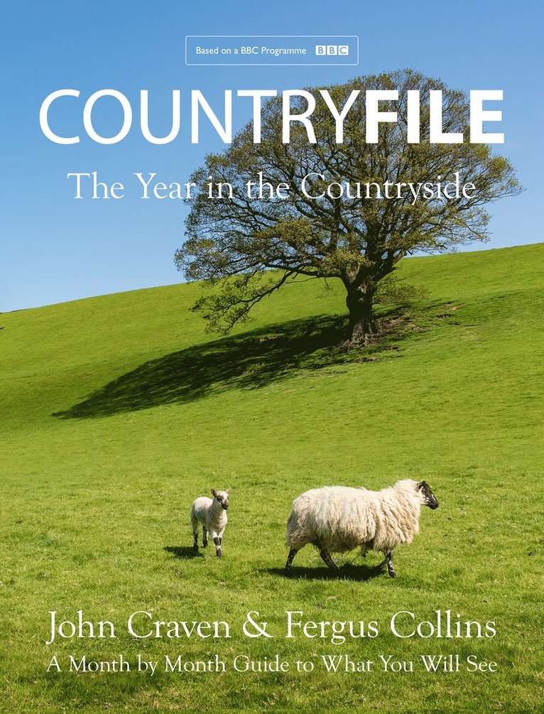 TBD - Countryfile, Inbunden