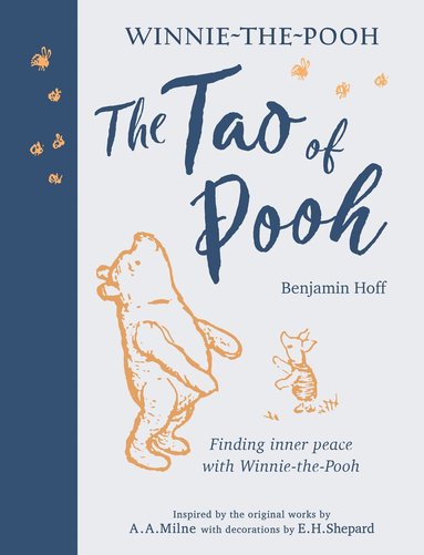 Benjamin Hoff - Tao of Pooh Gift Edition, Inbunden