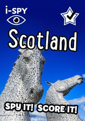 i-SPY Scotland 1