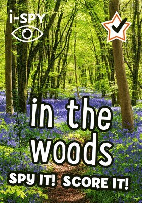 i-SPY in the Woods 1