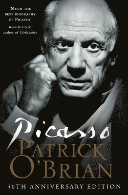 bokomslag Picasso