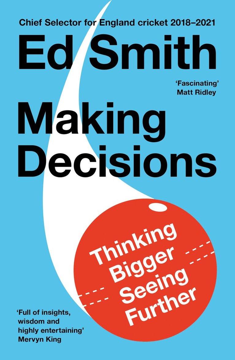 Making Decisions 1