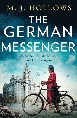 The German Messenger 1