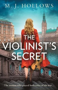 bokomslag Violinist's Secret