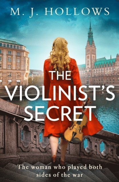 The Violinists Secret 1