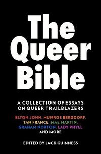 bokomslag The Queer Bible