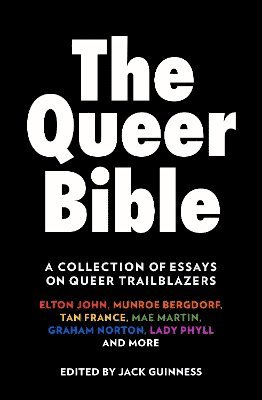 The Queer Bible 1