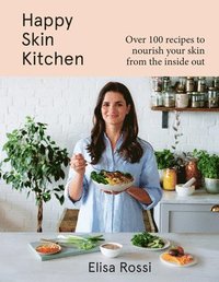 bokomslag Happy Skin Kitchen