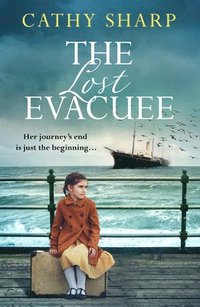 bokomslag Lost Evacuee