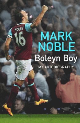 Noble, M: Boleyn Boy
