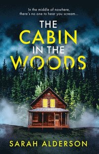 bokomslag The Cabin in the Woods