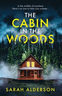 The Cabin in the Woods 1