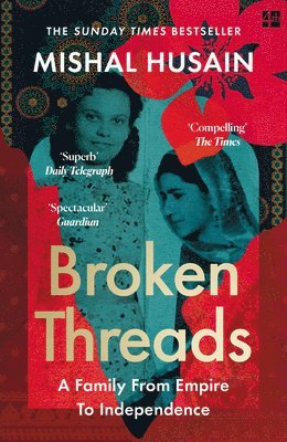 Broken Threads 1